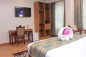 Vicmark Hotel Nakuru