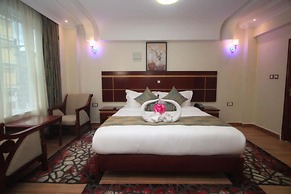 Vicmark Hotel Nakuru