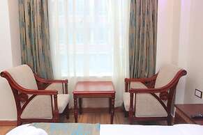 Vicmark Hotel Nakuru