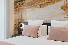 Palau Suites & Apartments