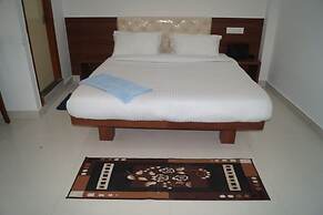 BSK Deluxe Lodging