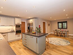Crooklands Cottage