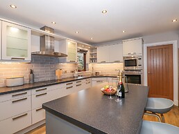 Crooklands Cottage