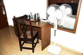 Jamia Central Hotel