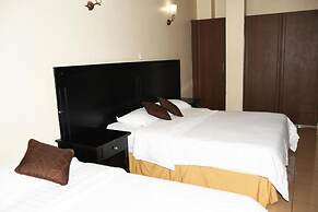 Jamia Central Hotel