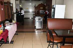 Jamia Central Hotel