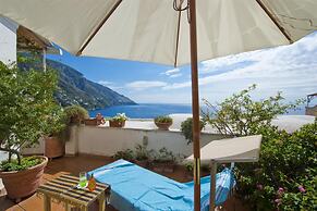 Casa Noemi 4 2 in Positano