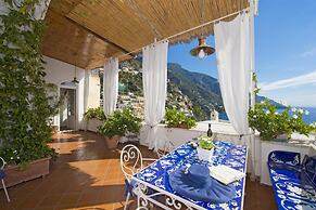 Casa Noemi 4 2 in Positano