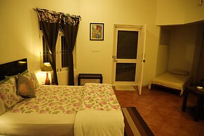 Copperhill Luxury Homestay