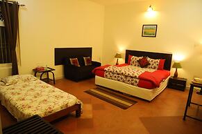 Copperhill Luxury Homestay