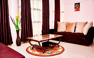Faraja Guest House
