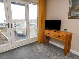 Market Lounge