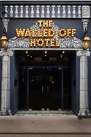 The Walled off Hotel Paris