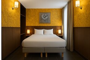 The Walled off Hotel Paris