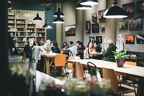 Hostal Persal