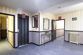 Hostal Persal