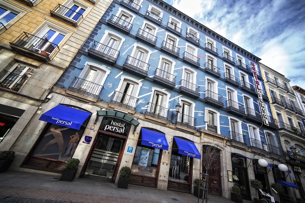 Hostal Persal