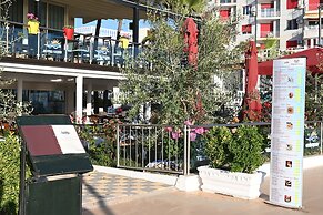 Vila Oxinn