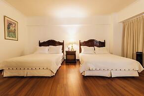 Hotel Rey Palace