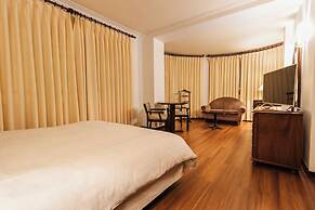 Hotel Rey Palace