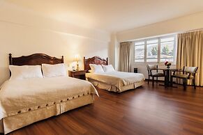 Hotel Rey Palace
