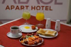 Hotel Rey Palace