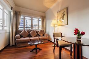 Hotel Rey Palace