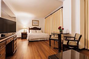 Hotel Rey Palace