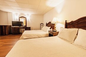 Hotel Rey Palace