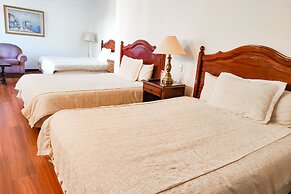 Hotel Rey Palace