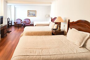 Hotel Rey Palace