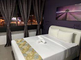 Cassia Inn Kuching