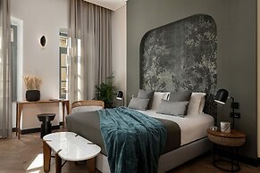 Malmo Historic Hotel