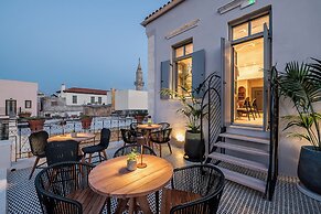 Malmo Historic Hotel