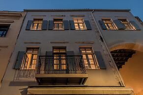 Malmo Historic Hotel