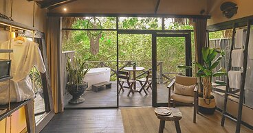 Casa Candela