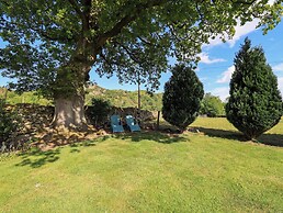 The Garden Suite at Fiddler Hall Barn