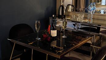 Mas Suites Karaköy