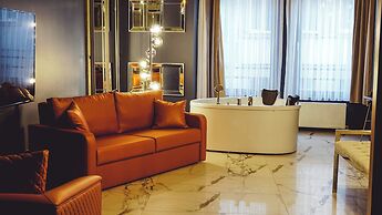 Mas Suites Karaköy