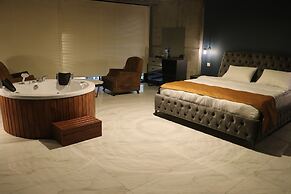 Mas Suites Karaköy