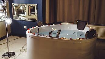 Mas Suites Karaköy