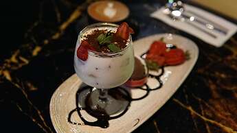 Mas Suites Karaköy