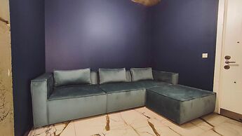 Mas Suites Karaköy