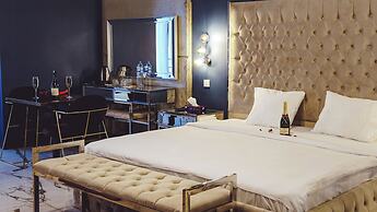 Mas Suites Karaköy