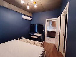 Mas Suites Karaköy