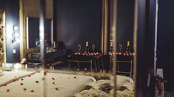 Mas Suites Karaköy