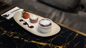 Mas Suites Karaköy