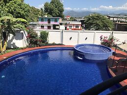 Hotel Milin