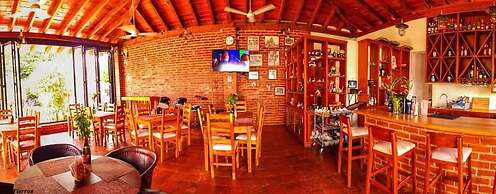 Hotel Milin