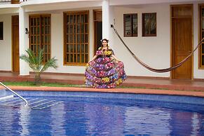 Hotel Milin